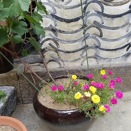Dajayon Hanok Stay Σεούλ Εξωτερικό φωτογραφία