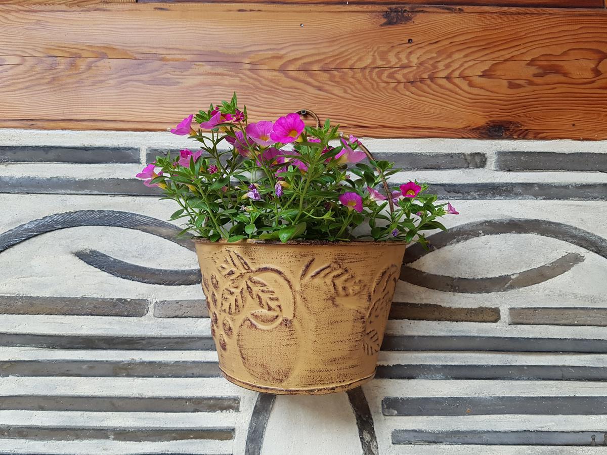 Dajayon Hanok Stay Σεούλ Εξωτερικό φωτογραφία