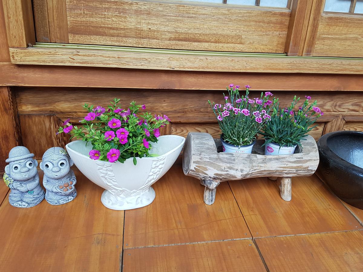 Dajayon Hanok Stay Σεούλ Εξωτερικό φωτογραφία